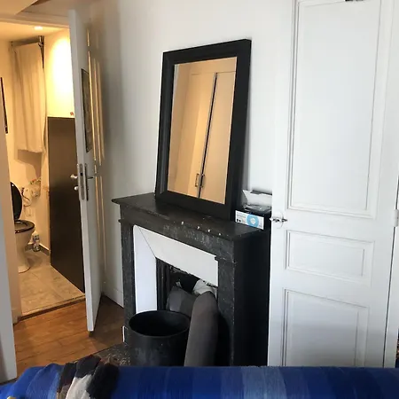 Lejlighed Duplex Au Coeur De