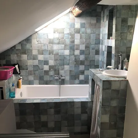 Lejlighed Duplex Au Coeur De Paris